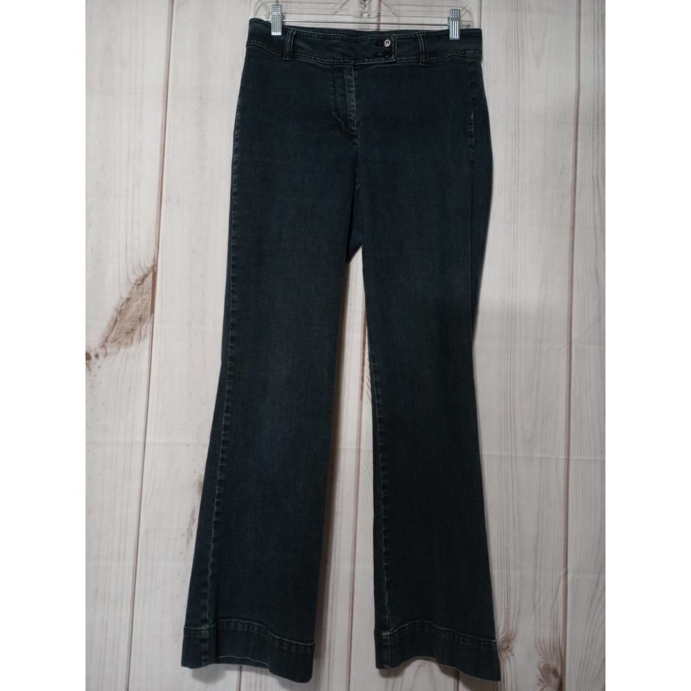 Talbots Jeans Ladies 6 Classic Core‎